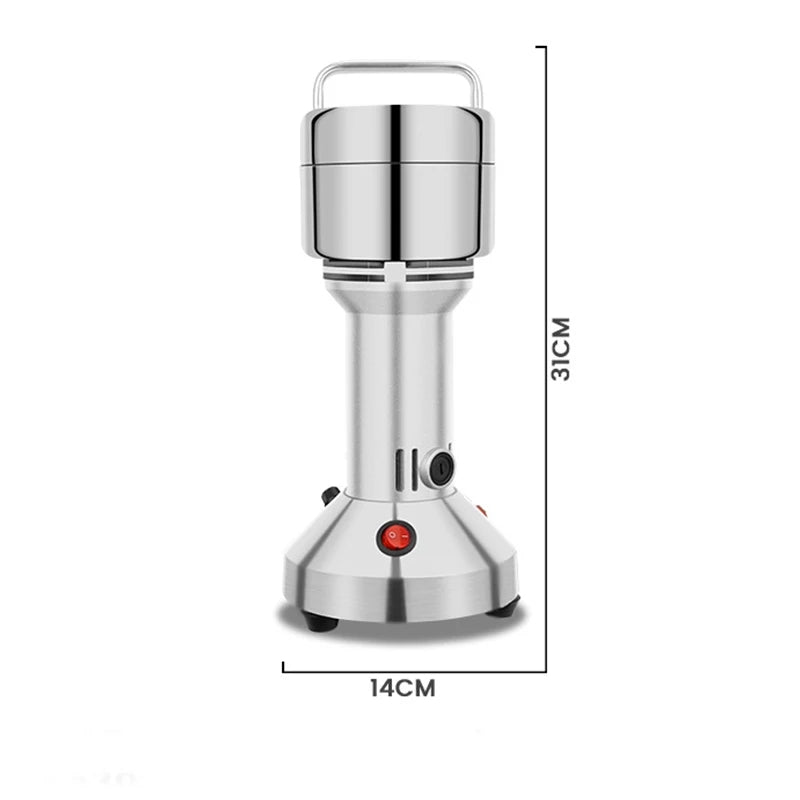 Power Coffee Grinder