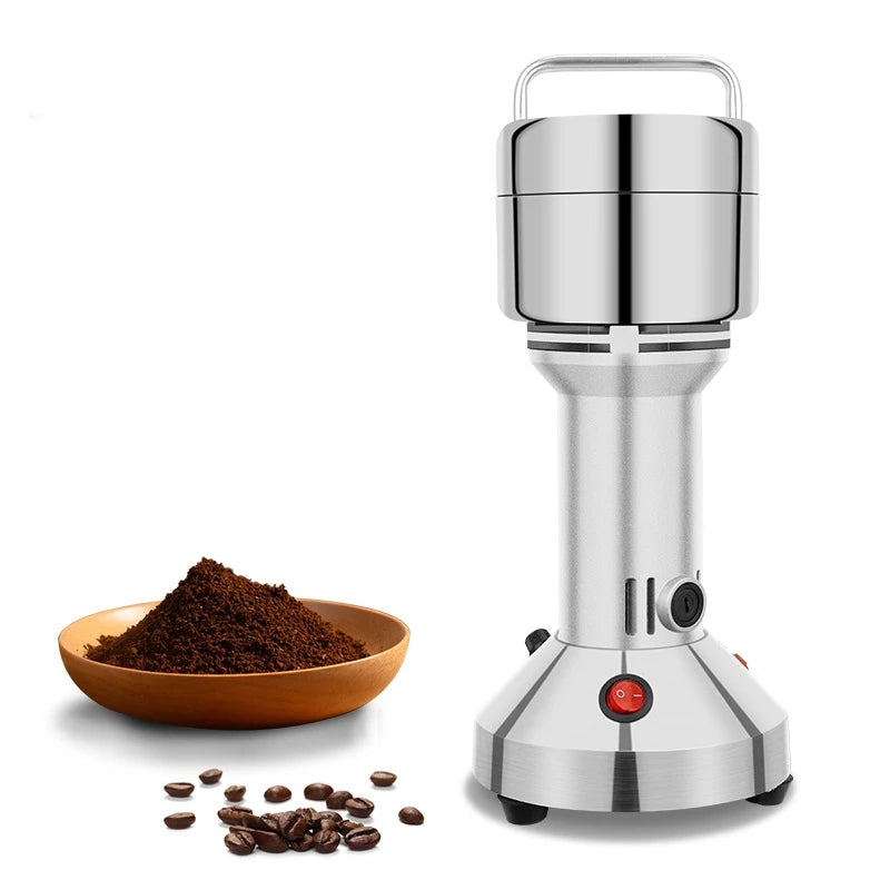Power Coffee Grinder