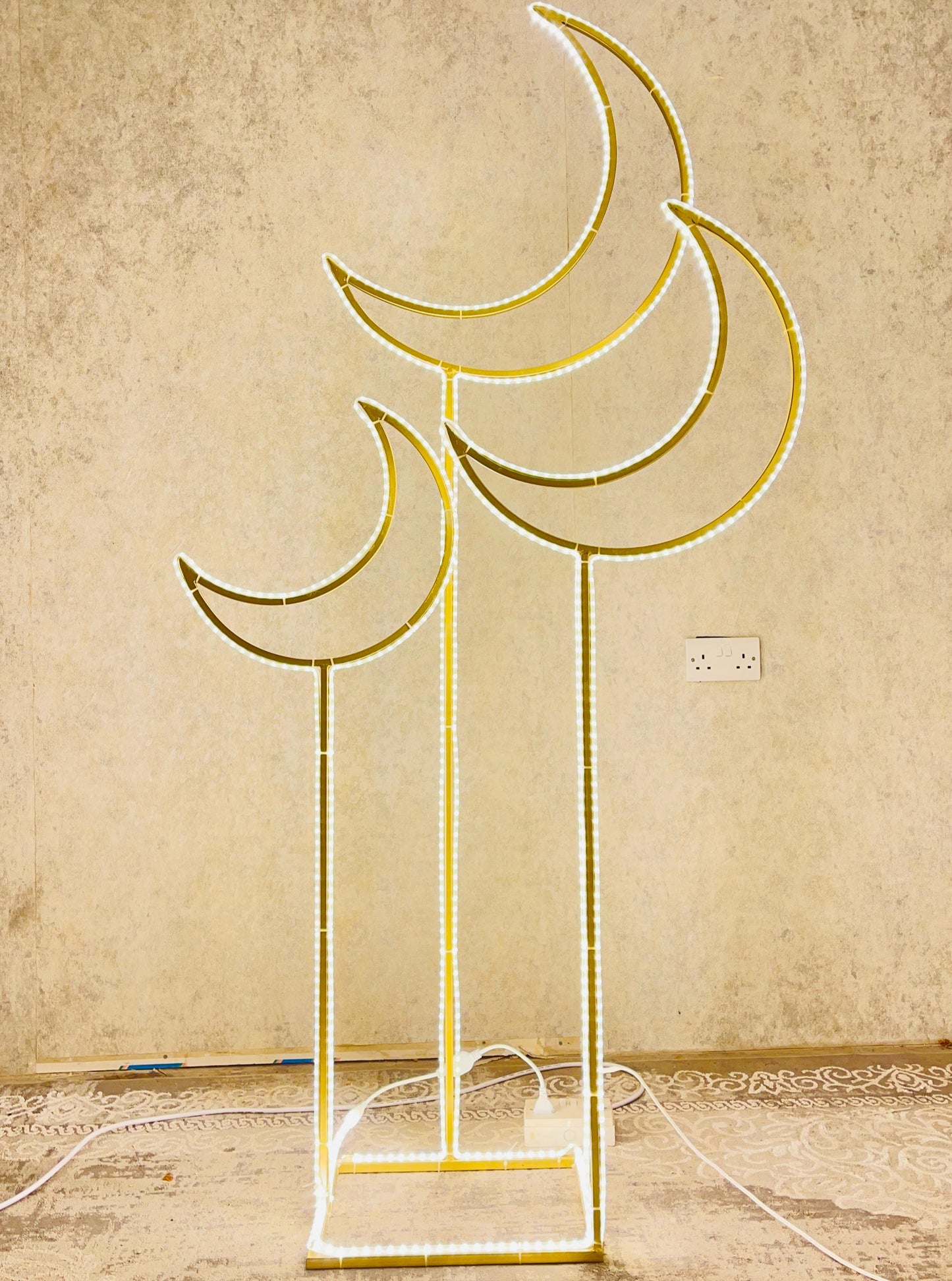 Ramadan Decorative Light