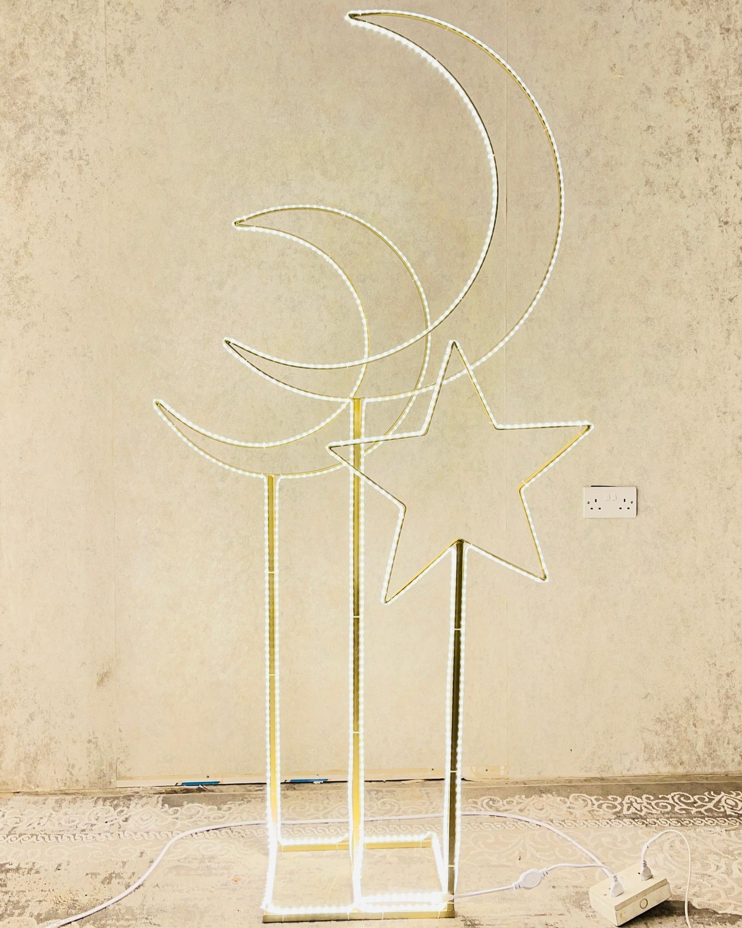 Ramadan Decorative Light