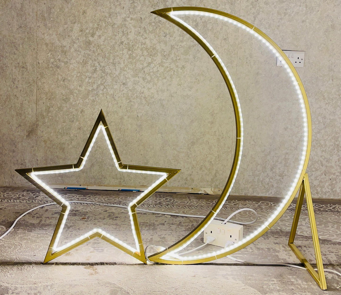 Ramadan Decorative Light