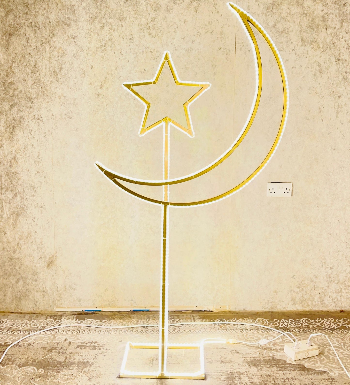 Ramadan Decorative Light