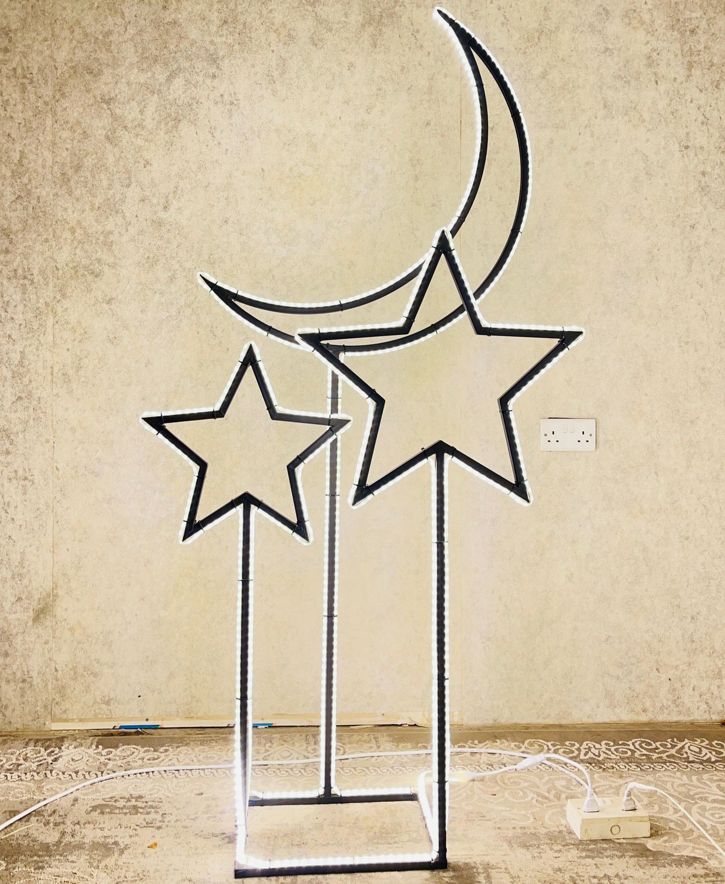 Ramadan Decorative Light