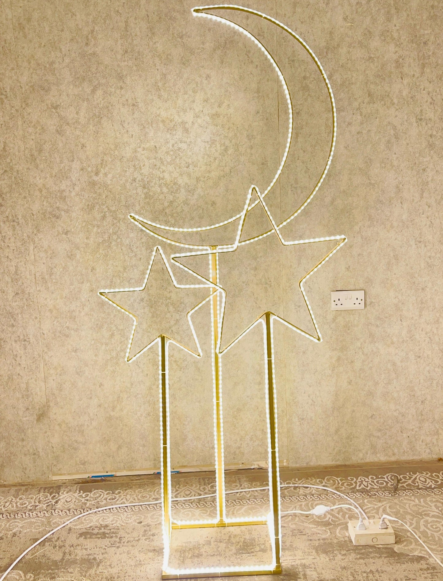 Ramadan Decorative Light