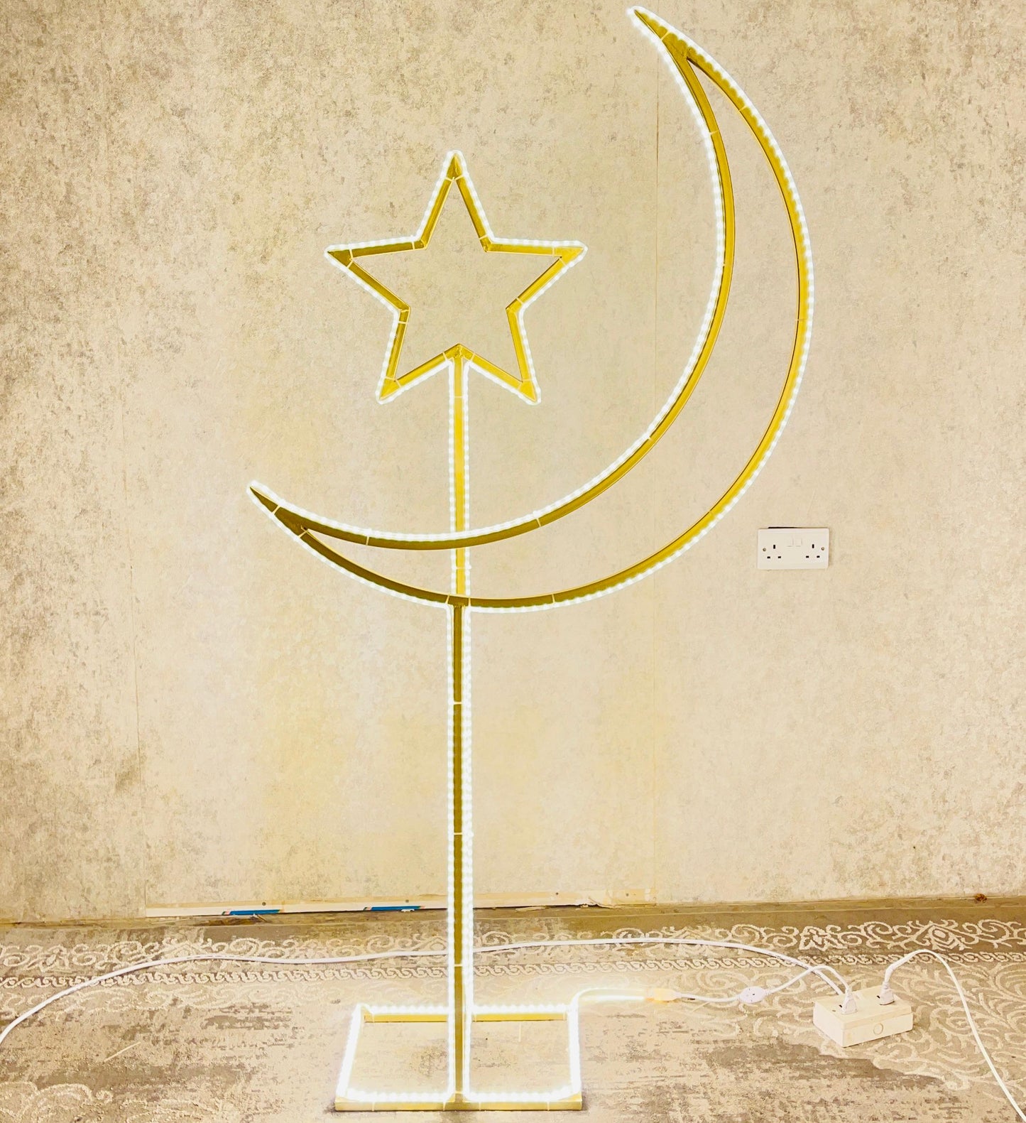 Ramadan Decorative Light