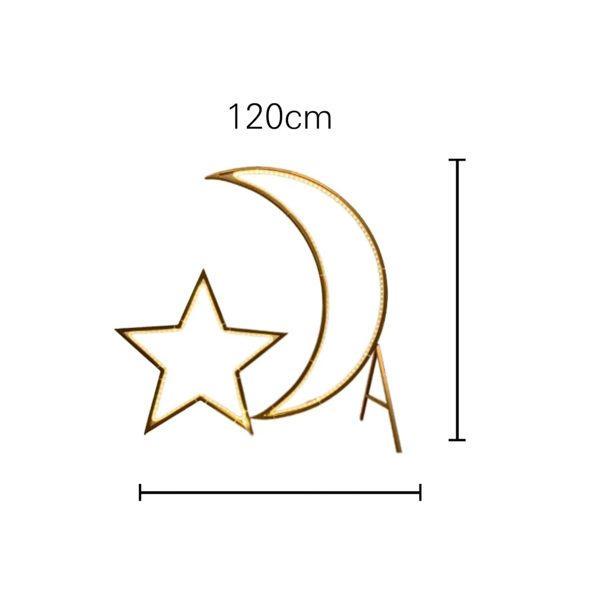 Ramadan Decorative Light