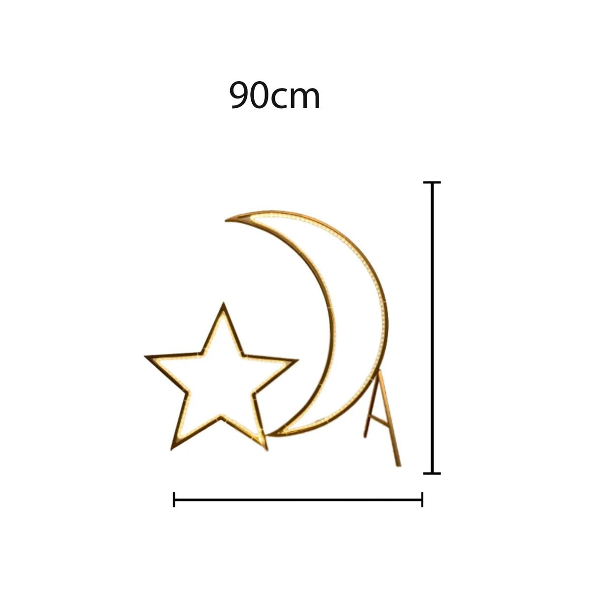 Ramadan Decorative Light