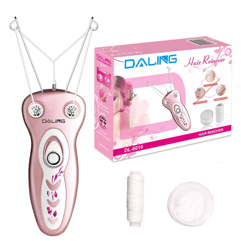 Daling Hair remover-DL-6010