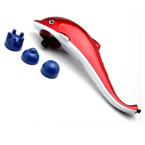 Electric Dolphin Massager