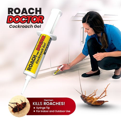 ROACH EXPERT COCKROACH GEL