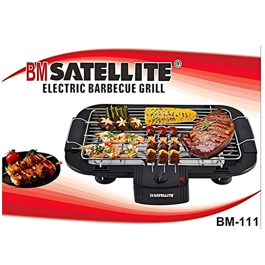 Barbecue Grilll  2000W