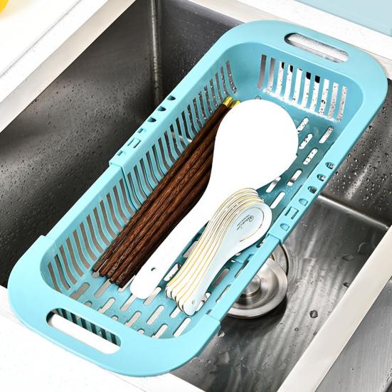 Sink Drying Strainer Basket