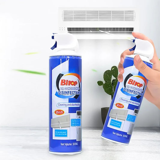 Ac Cleaning Spray