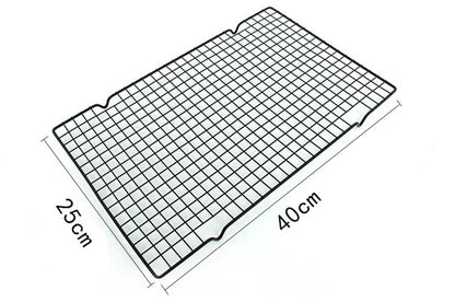 Single Layer Cooling Grid Tray