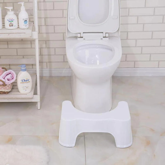 Non Slip Toilet Stool