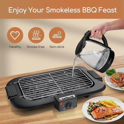 Barbecue Grilll  2000W