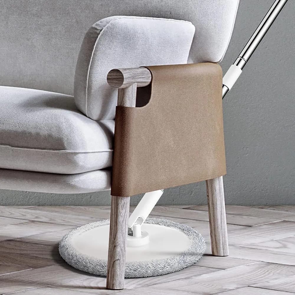 360° Spin Seperation Mop
