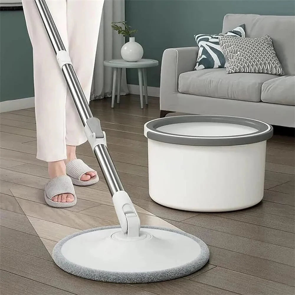 360° Spin Seperation Mop