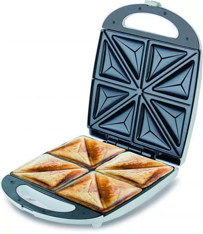 BM 4 Slice Sandwich Maker