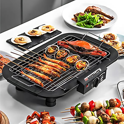 Barbecue Grilll  2000W