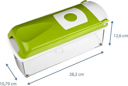 Nicer Dicer Plus Vegetable Slicer