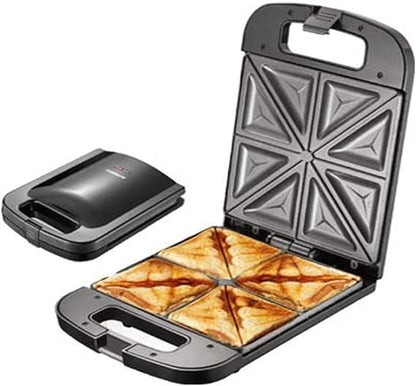 BM 4 Slice Sandwich Maker