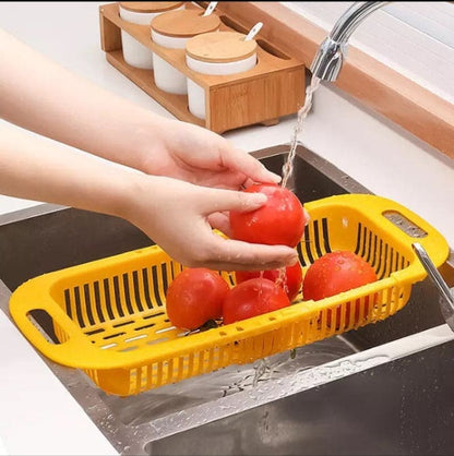 Sink Drying Strainer Basket