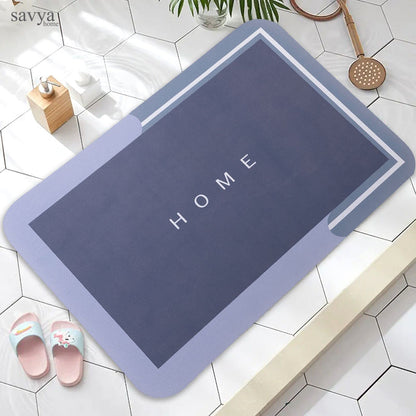 Home Kitchen Anti Slip Grip Mat