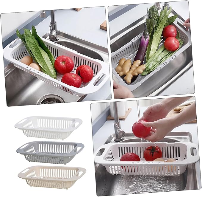 Sink Drying Strainer Basket