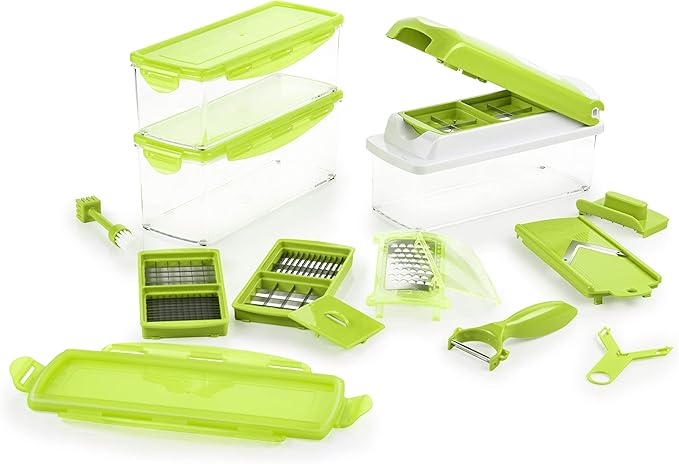 Nicer Dicer Plus Vegetable Slicer