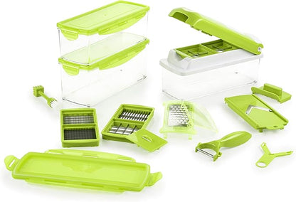 Nicer Dicer Plus Vegetable Slicer