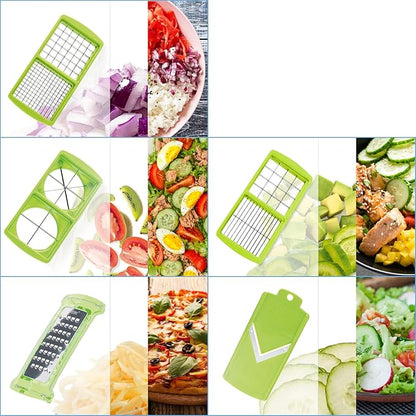 Nicer Dicer Plus Vegetable Slicer