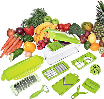 Nicer Dicer Plus Vegetable Slicer