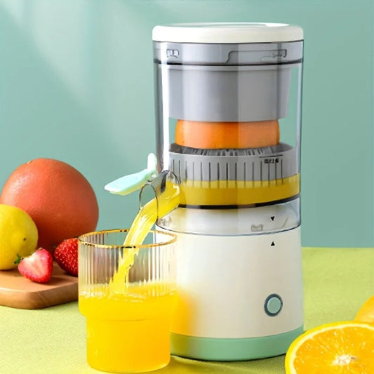 Household Multi functional Citrus Juicer 