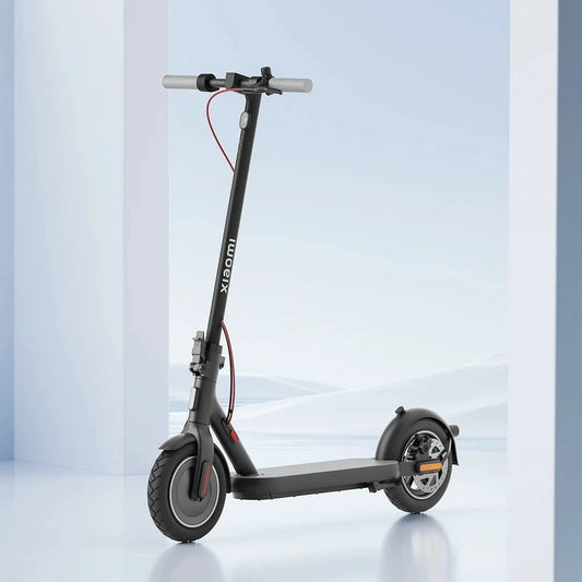 MI Electric Scooter 4