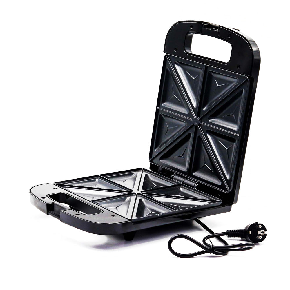 BM 4 Slice Sandwich Maker