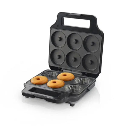 Saachi Donut Maker NL-DM-1563