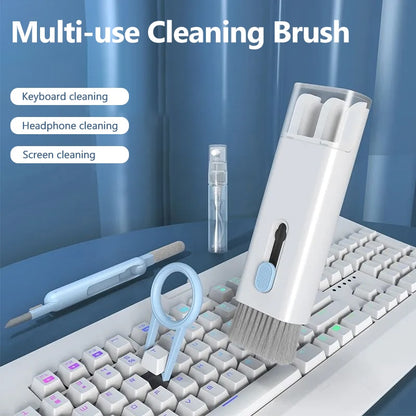 7 in 1 Keyboard Cleaning Kit