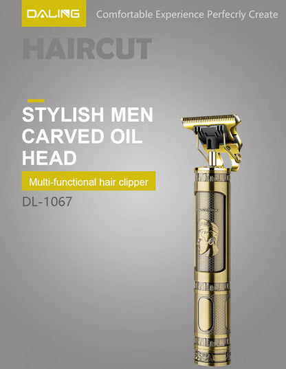 Daling Hair Clipper