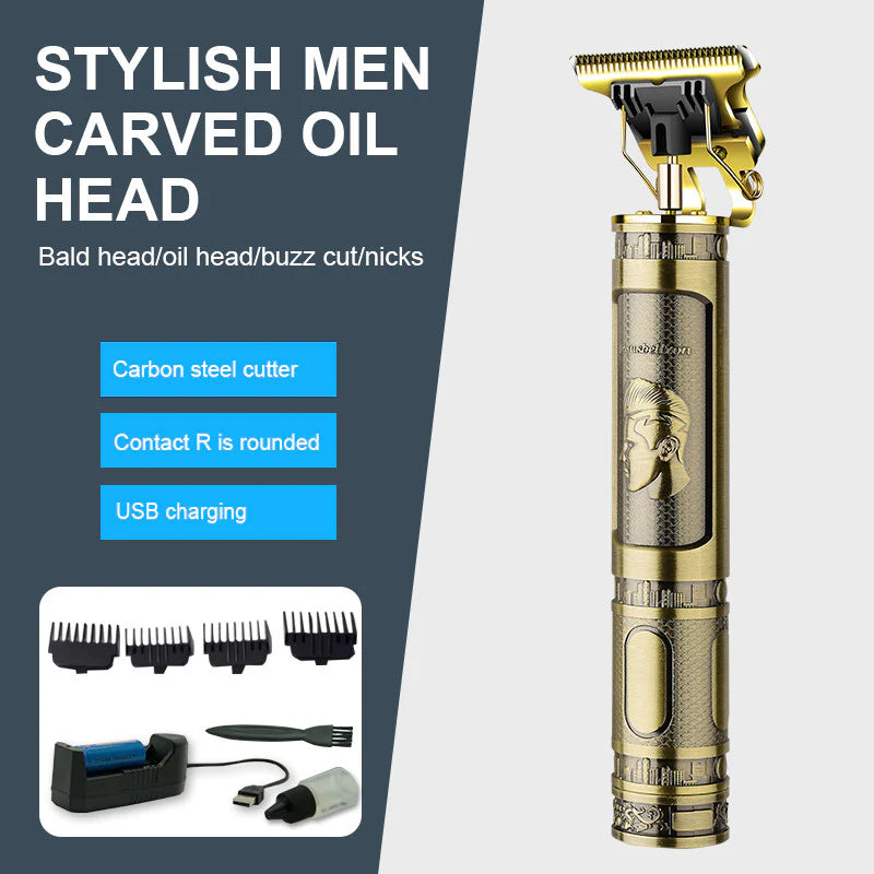 Daling Hair Clipper