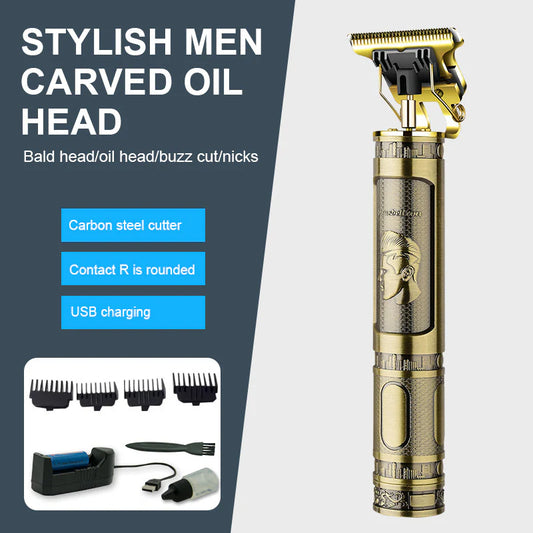 Daling Hair Clipper