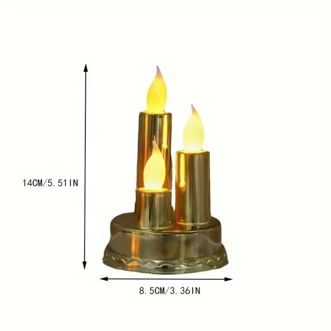 Led Candle