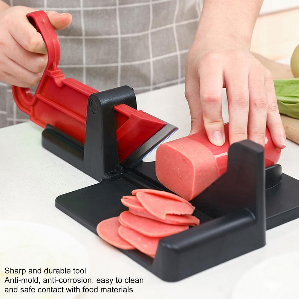 Kitchen Vegetable Slicer Knife