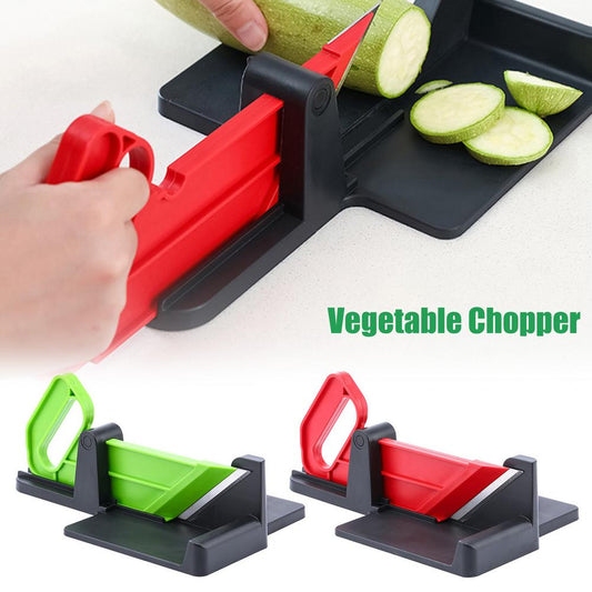 Kitchen Vegetable Slicer Knife