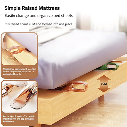 Mattress Lifter-Bed Making Tool