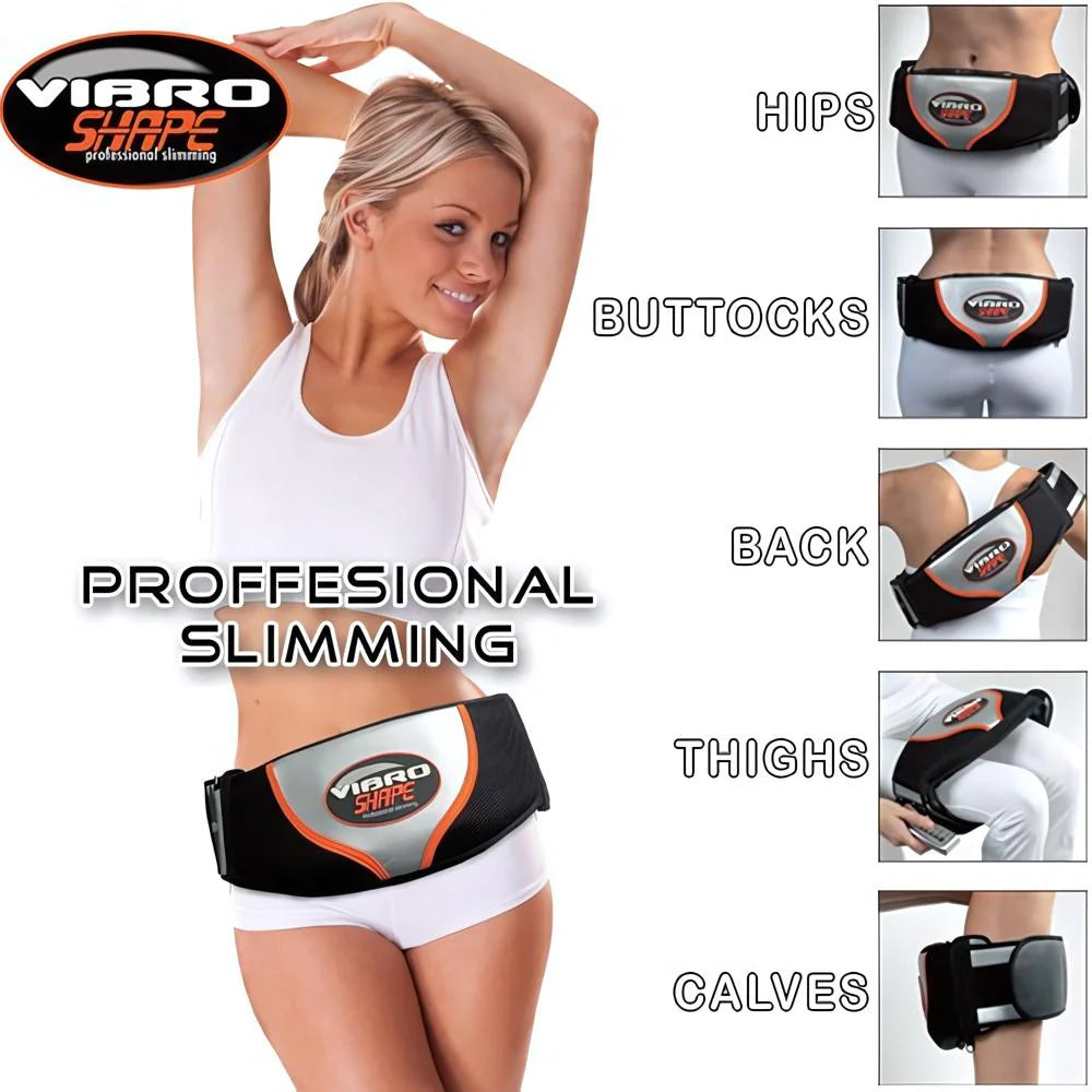 Electric Vibro Belt Massager