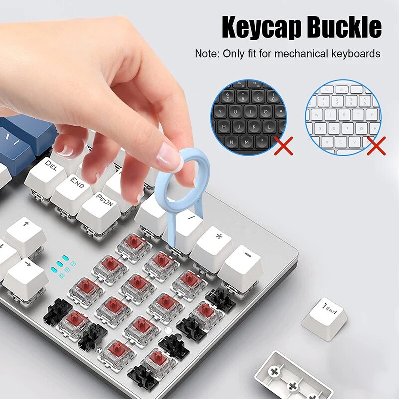 7 in 1 Keyboard Cleaning Kit