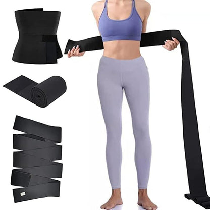 Waist Trimmer Belt 5 metre