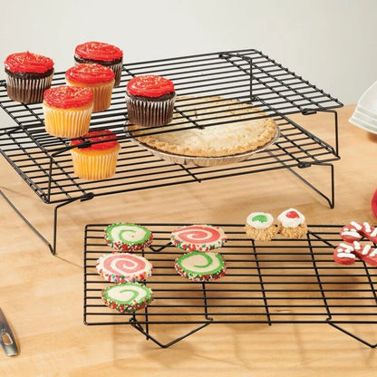 2 Tier Baking Cooling Rack