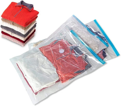 Space Saving Vaccum Storage Bag